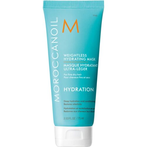 Moroccanoil Weightless Hydrating Mask 75 ml – 7290014344440
