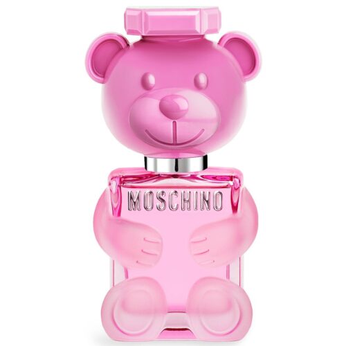 Moschino Toy 2 Bubblegum Eau de Toilette – 50 ml – 8011003864072