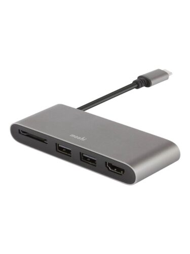 Moshi dokkingstasjon – 4713057252877