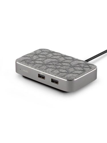 Moshi dokkingstasjon – 4713057256165