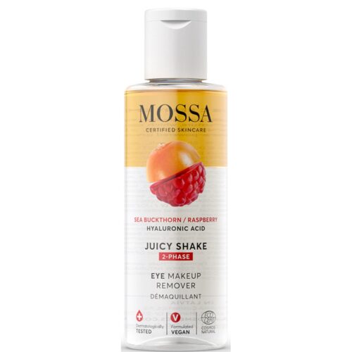 MOSSA Juicy Shake Eye Makeup Remover 100 ml – 4752223001024