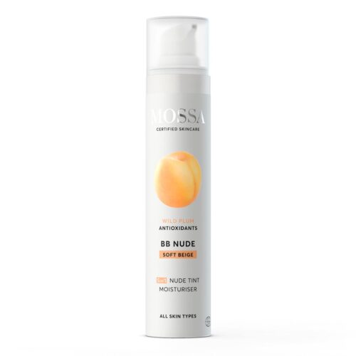 MOSSA Skin Perfector Tinting Moisturiser 50  ml – 4751009823829