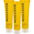 Moss & Noor After Workout Shower Gel Light Mint 3 pack – 450 ml – 7350103700301
