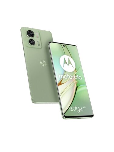 Motorola Edge 40 256GB/8GB – Nebula Green – 0840023243646