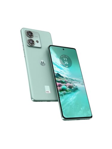 Motorola Edge 40 Neo 256GB/12GB – Soothing Sea – 0840023248542