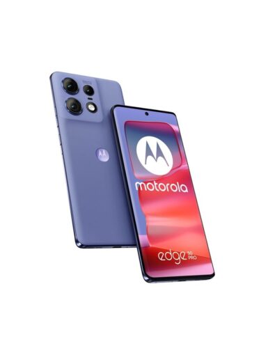 Motorola Edge 50 Pro 512GB/12GB – Luxe Lavender – 0840023257506