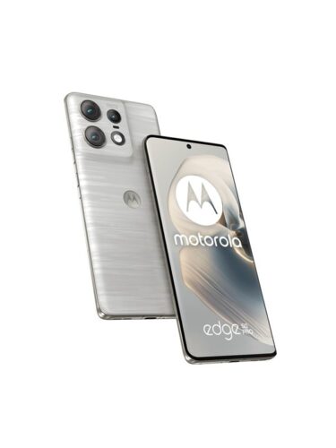 Motorola Edge 50 Pro 512GB/12GB – Moonlight Pearl – 0840023257513