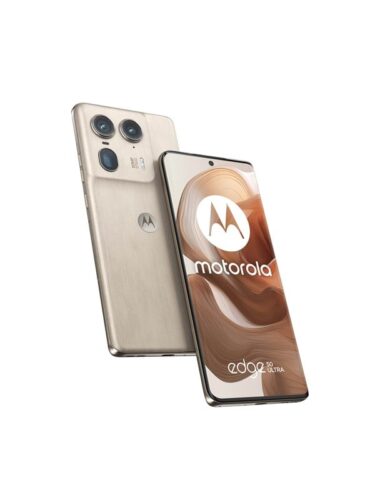Motorola Edge 50 Ultra 1TB/16GB – Nordic Wood – 0840023256035