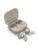 Motorola Moto Buds+ – Beach Sand – 0840023262241