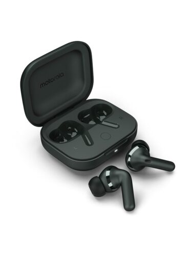 Motorola Moto Buds+ – Forest Grey – 0840023262258