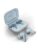 Motorola Moto Buds – Glacier Blue – 0840023264566