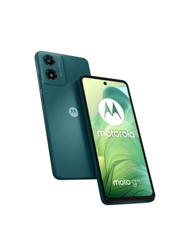 Motorola Moto G04 64GB/4GB – Sea Green – 0840023256370