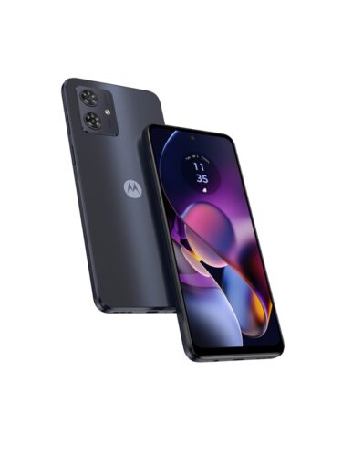 Motorola Moto G54 128GB/4GB – Outer Space – 0840023249358