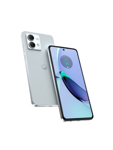 Motorola Moto G84 256GB/12GB – Ballad Blue – 0840023249549