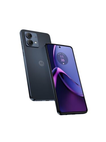 Motorola Moto G84 256GB/12GB – Outer Space – 0840023249471