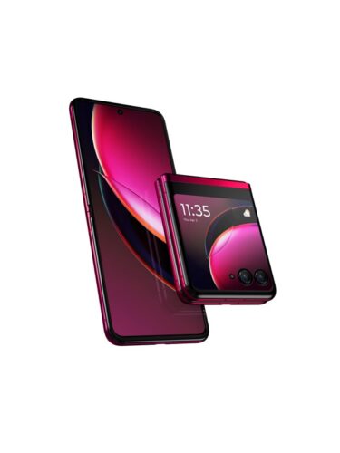 Motorola Razr 40 Ultra 256GB/8GB – Viva Magenta – 0840023245183