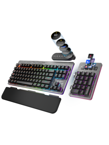 Mountain tastatur – 8720254075259