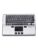 Mousetrapper tastatur – 7350071401163