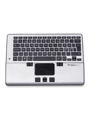 Mousetrapper tastatur – 7350071401163