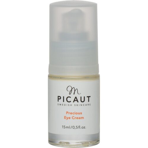 M Picaut Swedish Skincare Precious Eye Cream 15 ml – 7350066110063