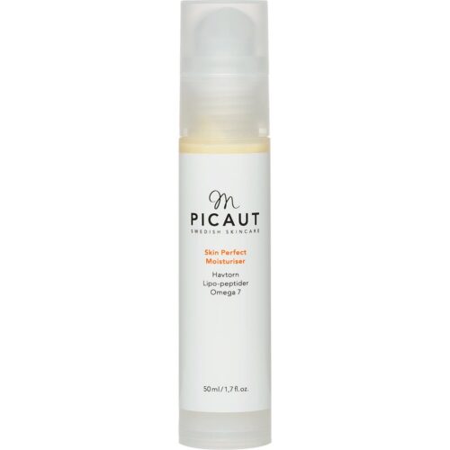 M Picaut Swedish Skincare Skin Perfect Moisturiser 50 ml – 7350066110018