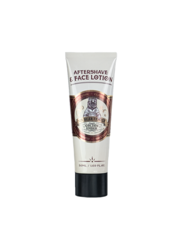 Mr. Bear ansiktspleie – 7350086410815