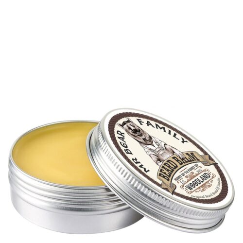 Mr Bear Family Beard Balm Woodland 60ml – 0000073139973
