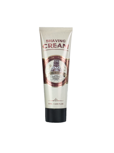 Mr. Bear ansiktspleie – 7350086410792