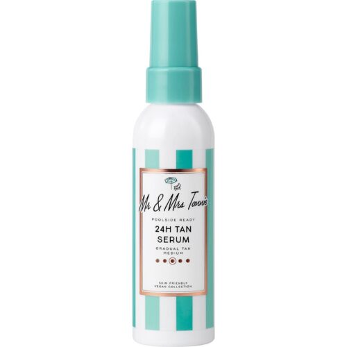 Mr & Mrs Tannie 24h Tan Serum 75 ml – 7350016785273