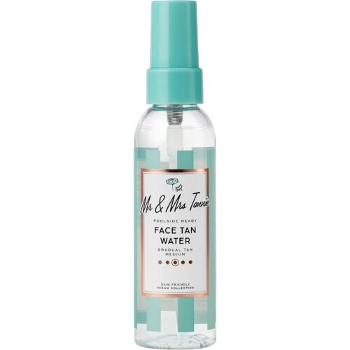 Mr & Mrs Tannie Face Tan Water 75 ml – 7350016785242