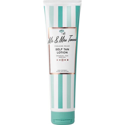 Mr & Mrs Tannie Self Tan Lotion 150 ml – 7350016785280