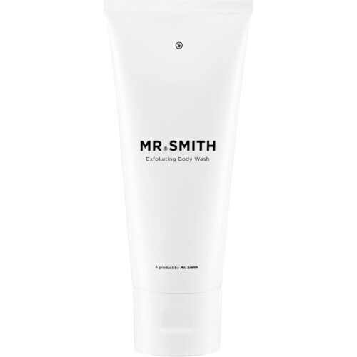 Mr. Smith Exfoliating Body Wash 200 ml – 0735204321353