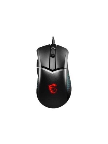 MSI PC-mus – 4711377030168