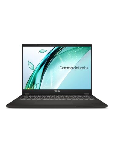 MSI laptop – 4711377188623