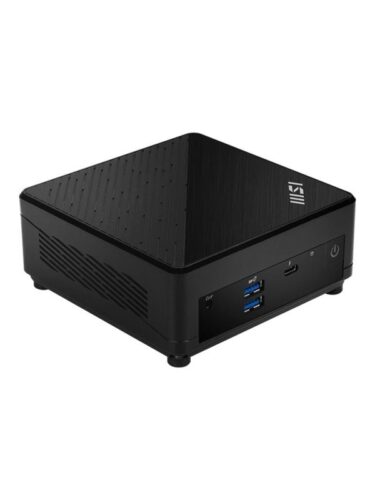MSI stasjonær PC – 4711377067157