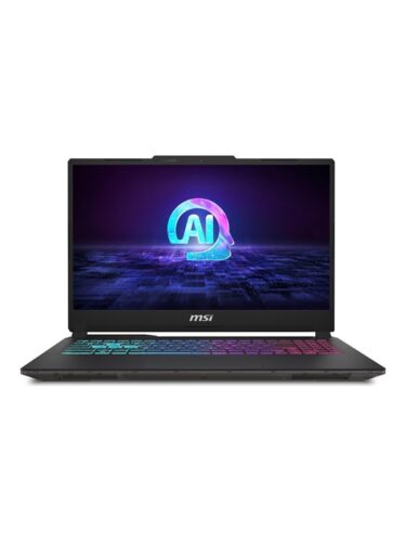 MSI laptop – 4711377169691