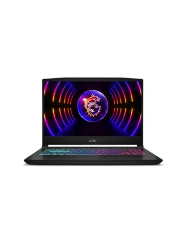 MSI laptop – 4711377194945