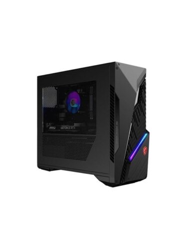 MSI stasjonær PC – 4711377170796