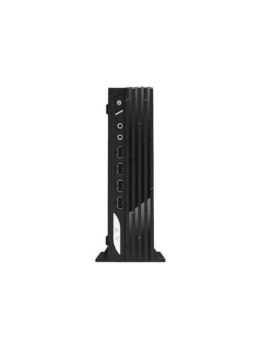 MSI stasjonær PC – 4711377041683