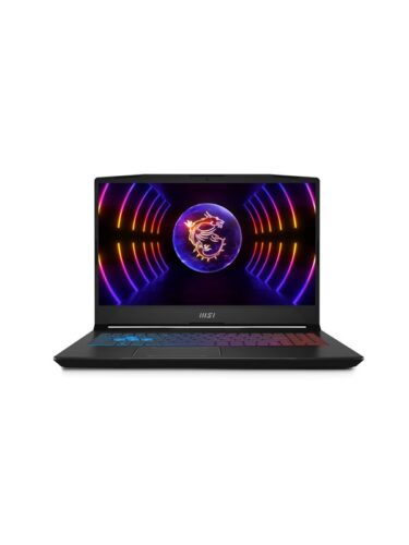 MSI laptop – 4711377095709