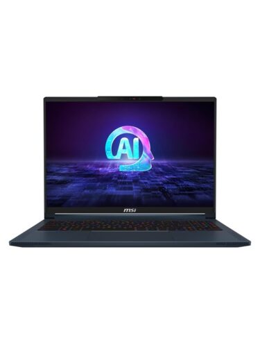 MSI laptop – 4711377171090