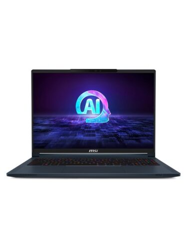 MSI laptop – 4711377171076