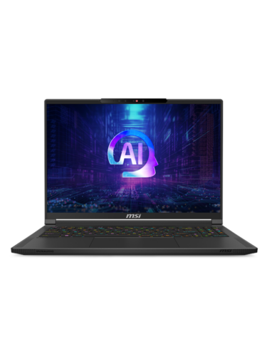 MSI laptop – 4711377257633