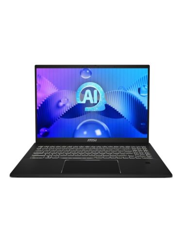 MSI laptop – 4711377183949