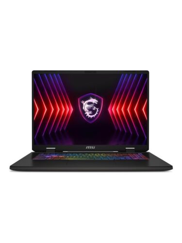 MSI laptop – 4711377190541