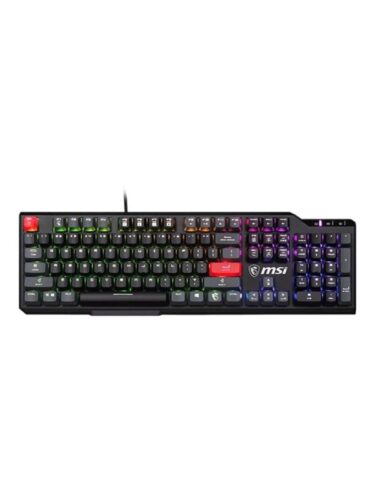 MSI tastatur – 4711377024075