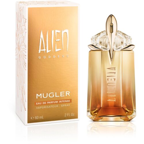 Mugler Alien Goddess Intense Eau de Parfum – 60 ml – 3614273673419