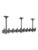 Multibrackets skjermstativ – 7350105215063