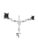 Multibrackets skjermstativ – 7350073735181