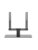 Multibrackets skjermstativ – 7350073733132